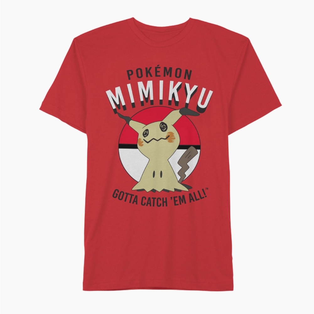 MIMIKYU POKEMON